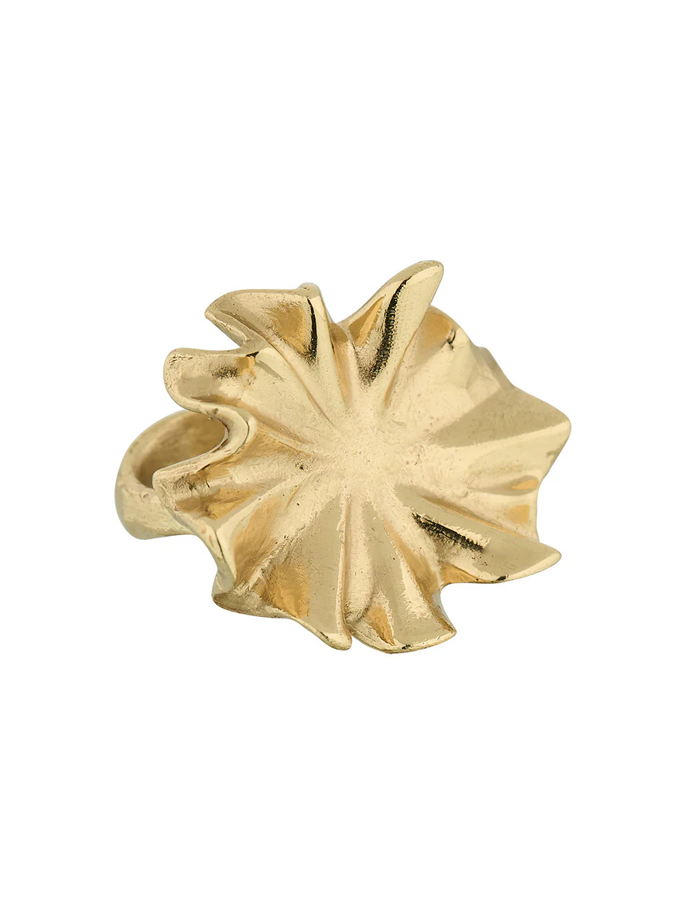 Varuna Ring - Gold | KIVARI | Kivari (Global minus AU/NZ)