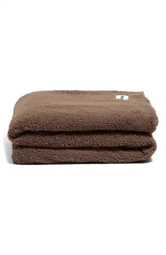 Cozy Throw Blanket | Nordstrom