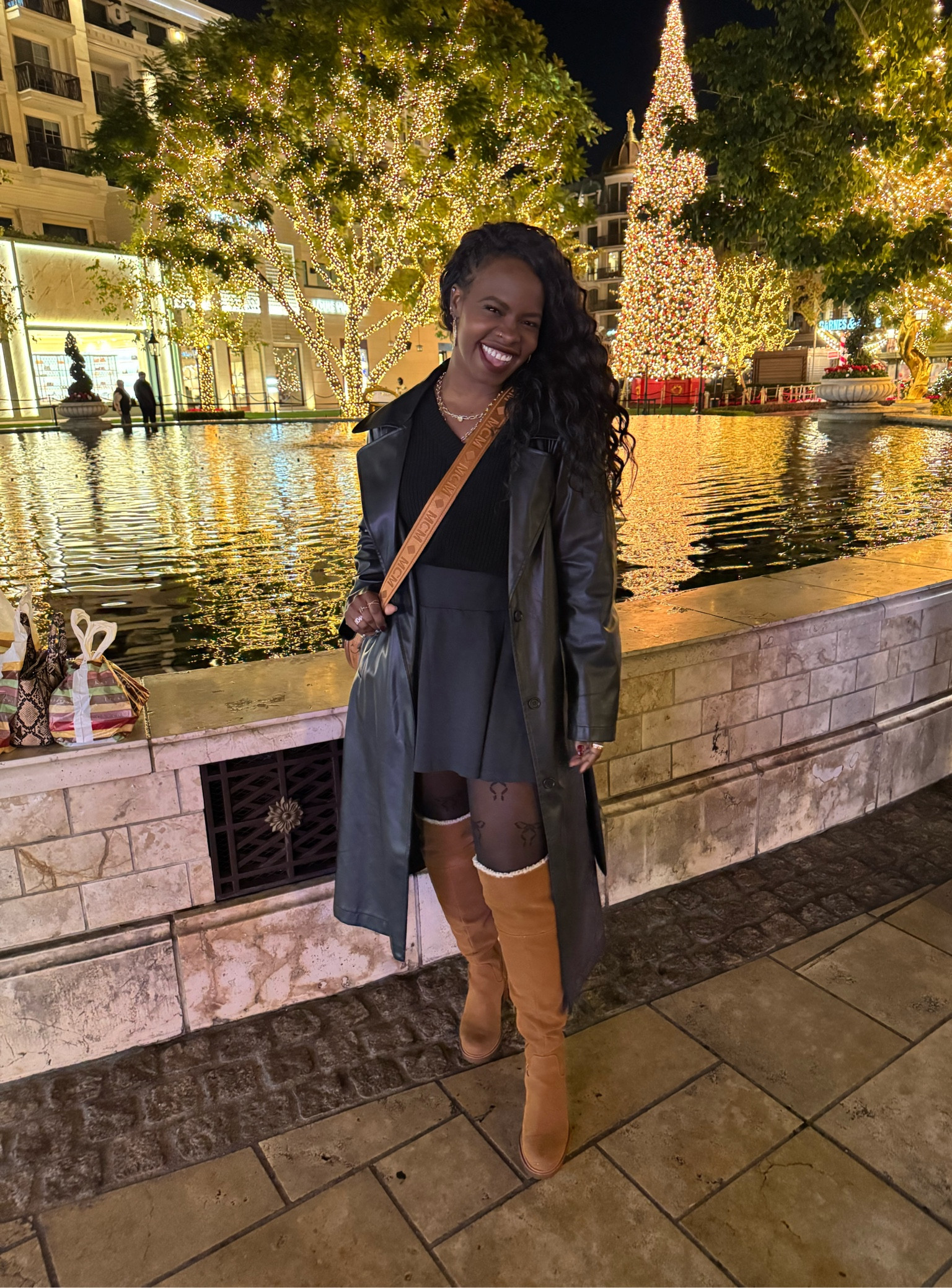 Camel and Cozy 🧥

#LTKStyleTip #LTKSeasonal