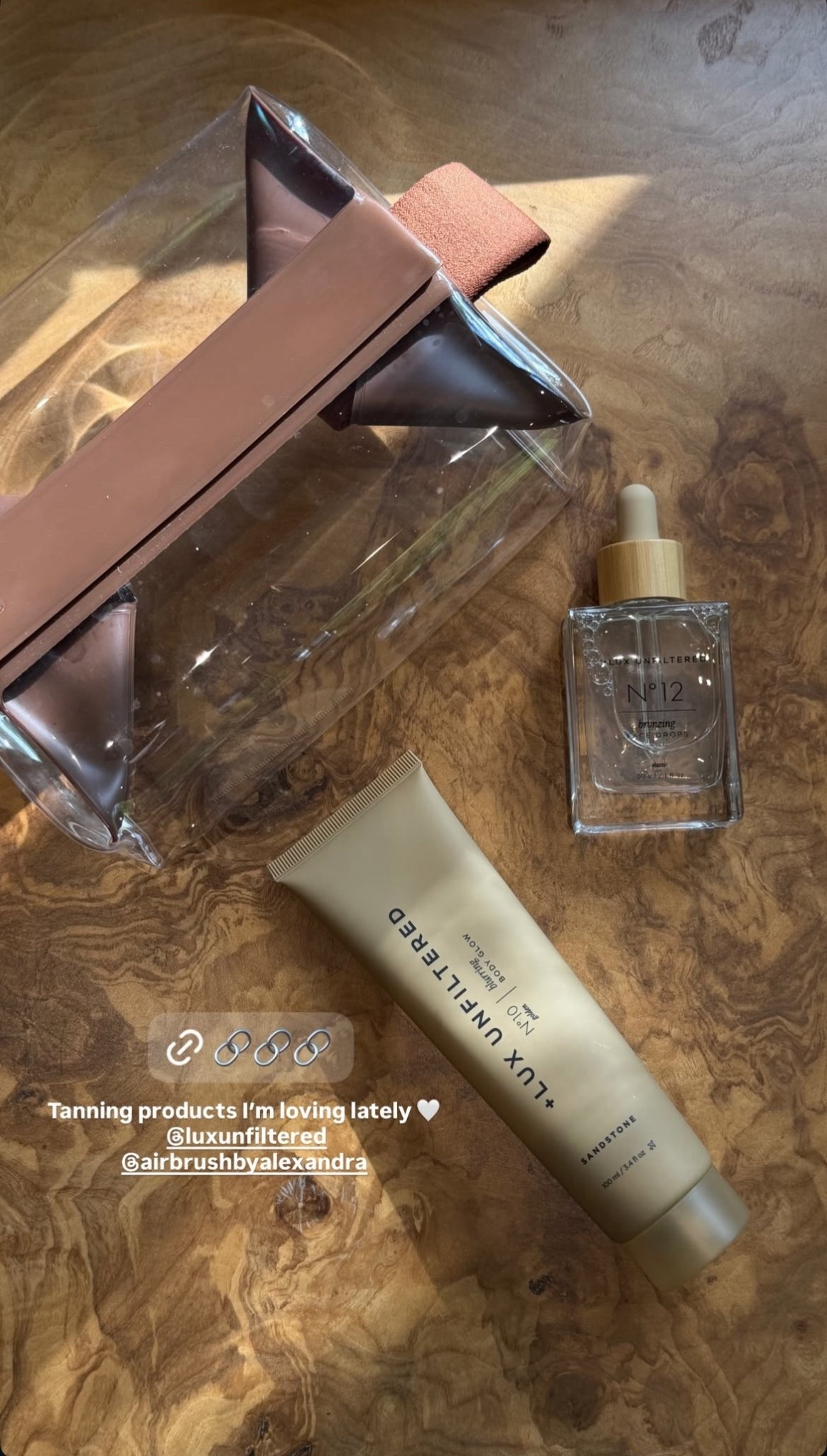 Tanning products I’m loving lately 🤍

#LTKBeauty #LTKgrwm #LTKselfcare