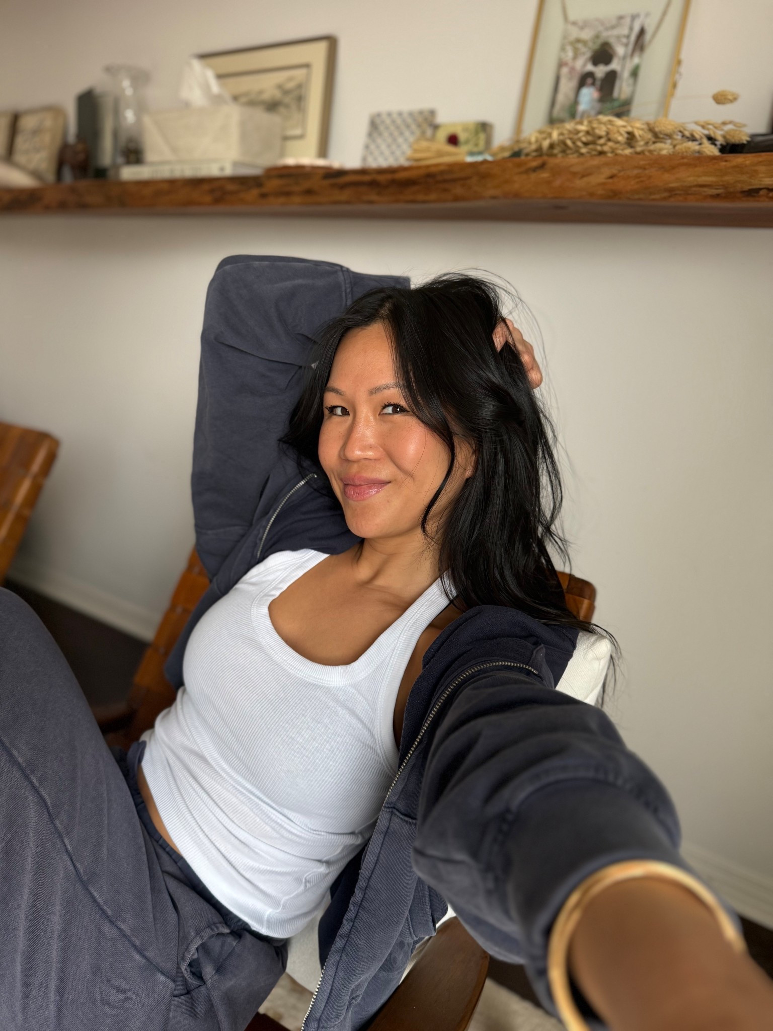 VintageSoft Terry Sweats

#LTKSpringSale #LTKmomlife #LTKootd