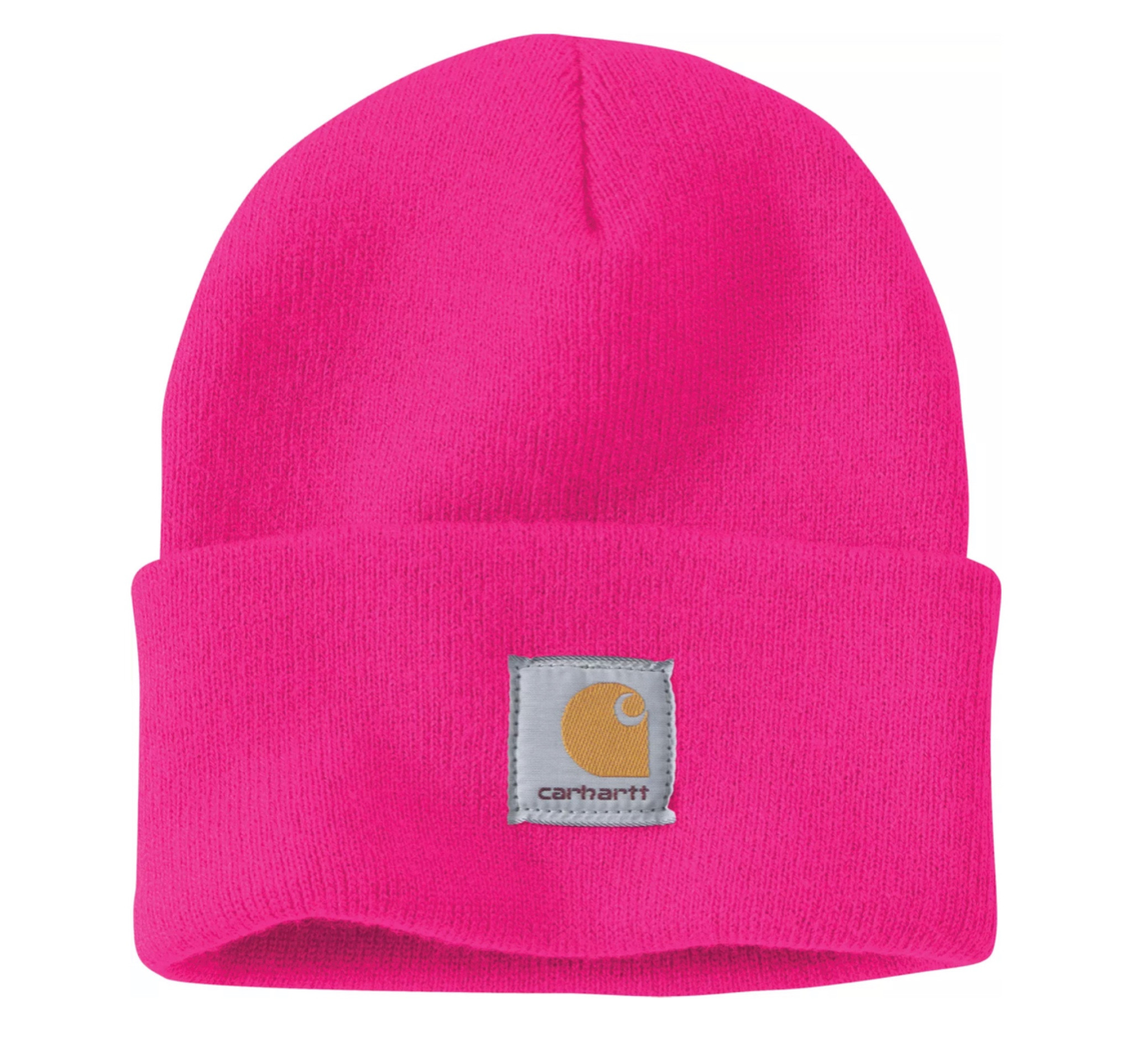 If it’s pink, it’s for me. This is officially my favorite shade of pink. A more affordable option than the lululemon beanie but the same fun look for fall and winter. 

Cathartt beanie, pink winter hat, fall outfit, Christmas, gift idea, unisex gift