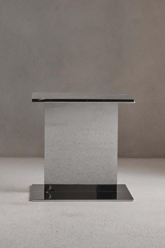 SIDETABLE 05 | Zara US