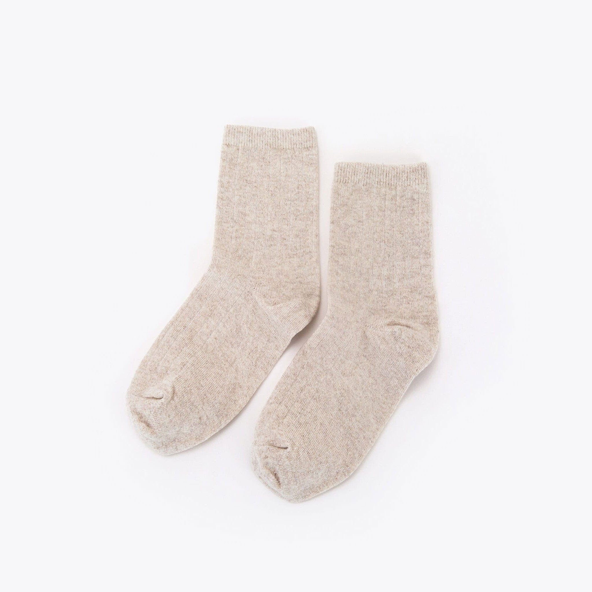 Cotton Mid Sock | Nisolo