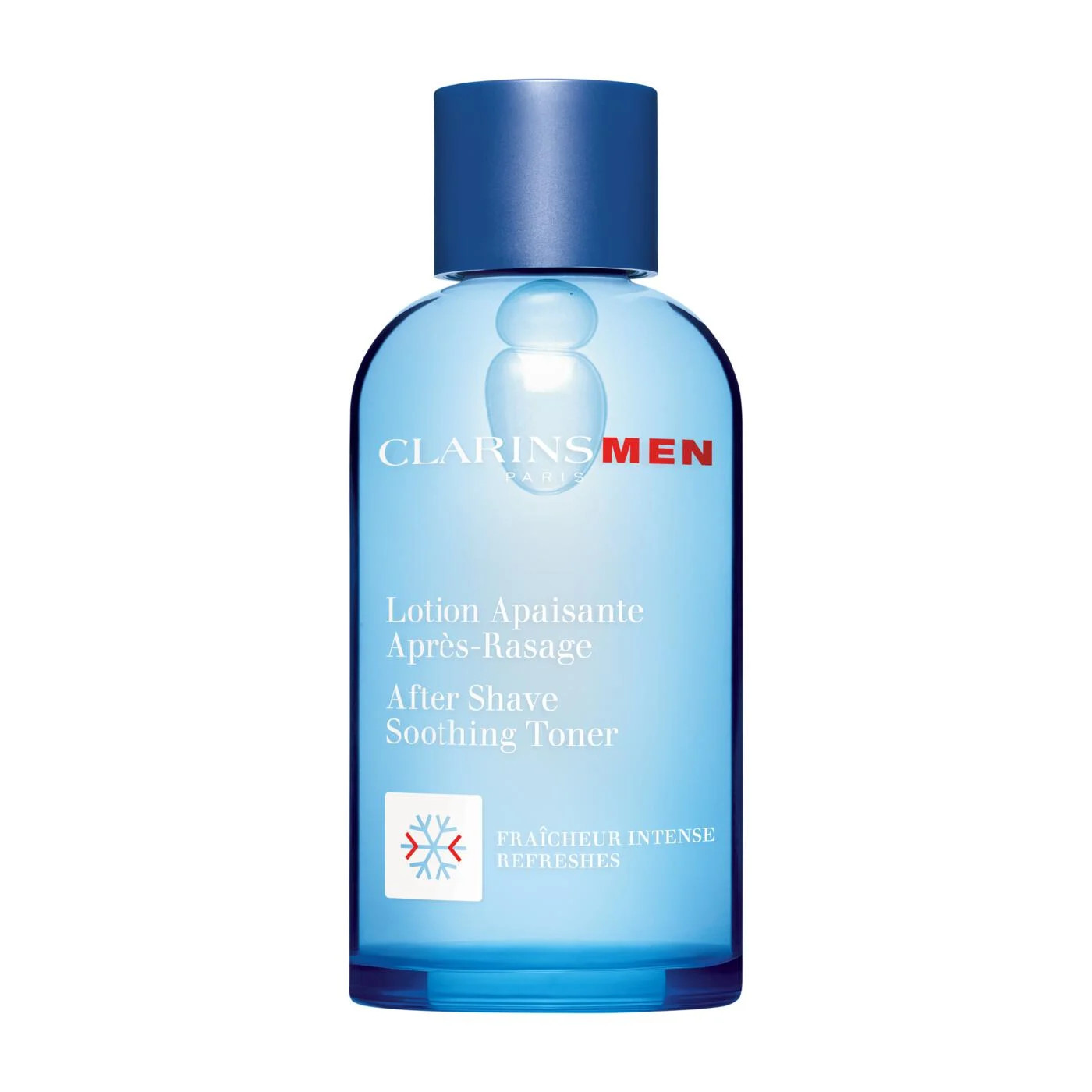 ClarinsMen After Shave Soothing Toner | Clarins USA