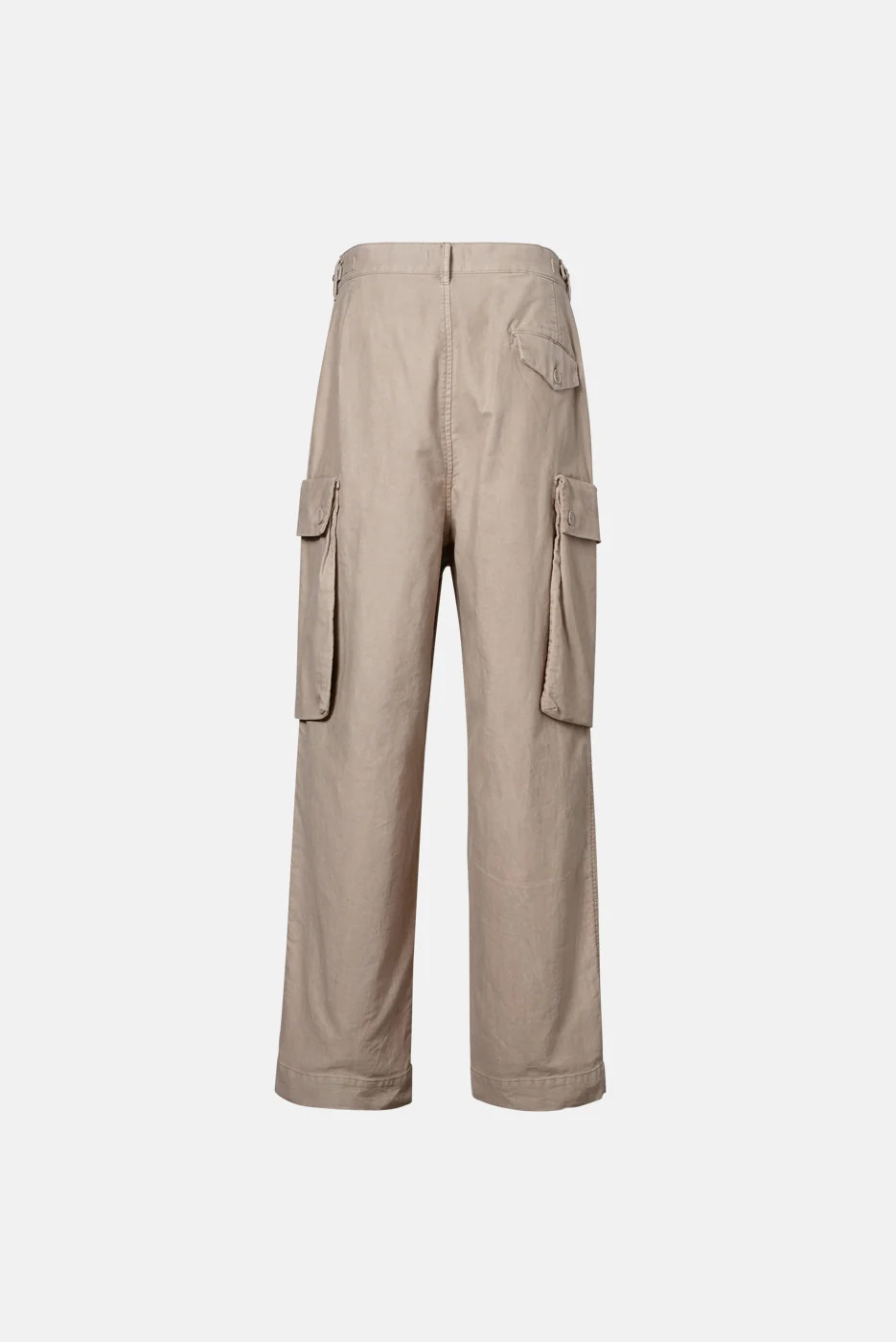 CHEMICAL PANT | Elwood Clothing