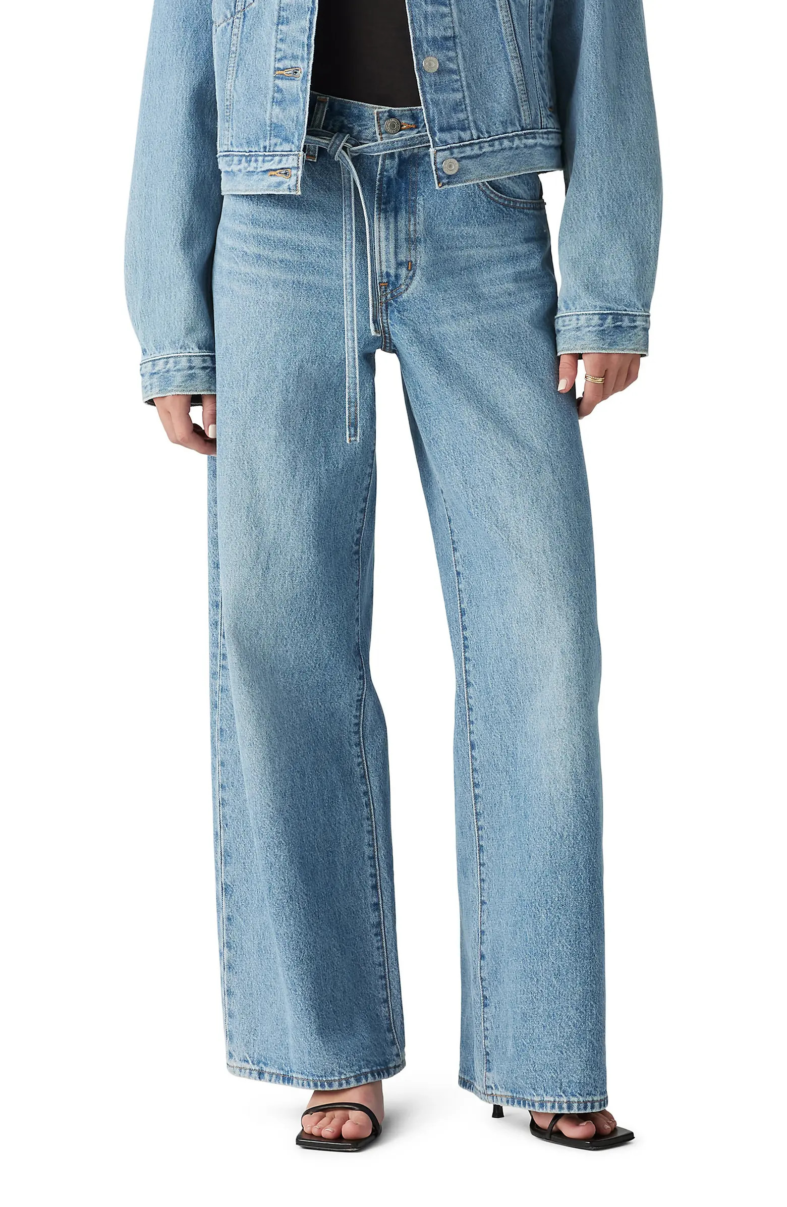 Levi's® XL Straight Leg Jeans | Nordstrom | Nordstrom