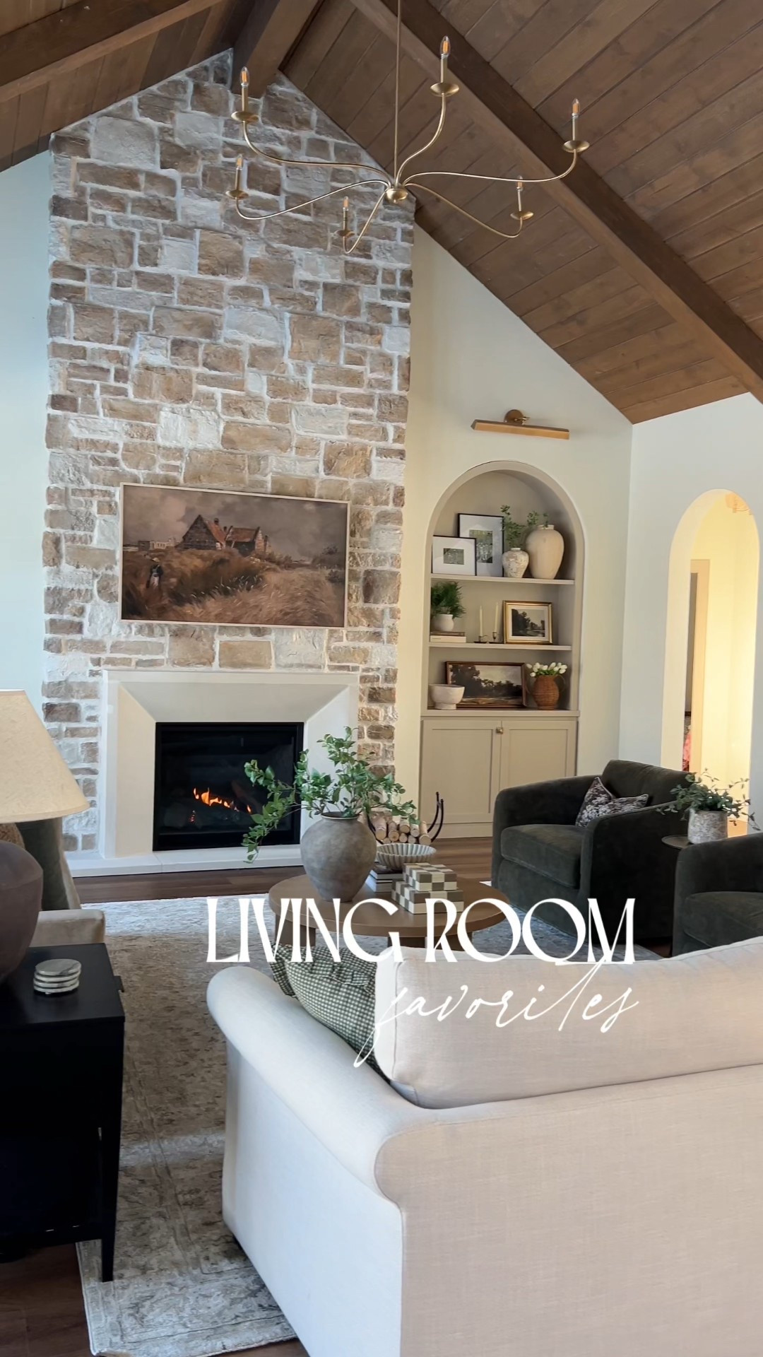 Living room links! You can use code REMI on my rug for a discount! 

living room decor, living room design ideas, cozy living room, modern living room, living room inspiration, living room decor, sectional sofa, accent chair, coffee table styling, area rug, throw pillows, wall art, gallery wall, statement lighting, indoor plants, console table, media console, neutral living room, layered lighting, vintage decor

#LTKHome