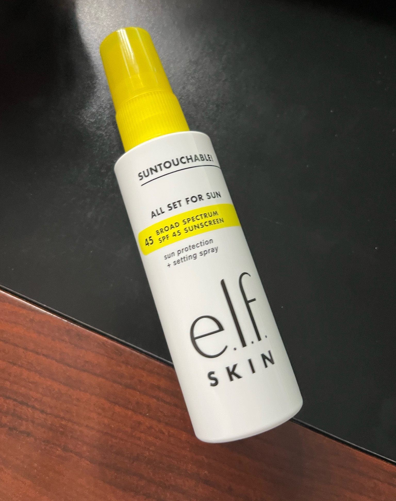 Sunscreen // makeup // skincare // beauty // stocking stuffer // gifts for her 