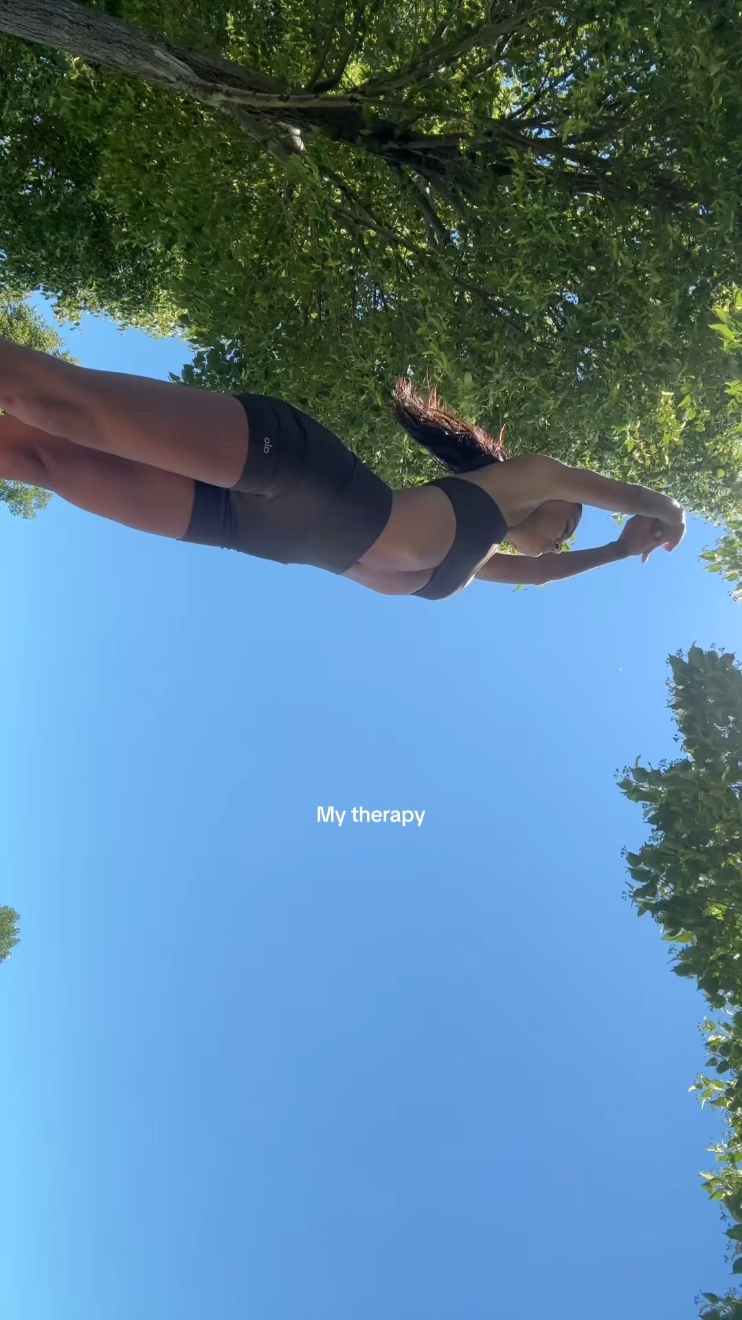 Alo yoggreen brown

#LTKActive #LTKselfcare #LTKfitnessgoals