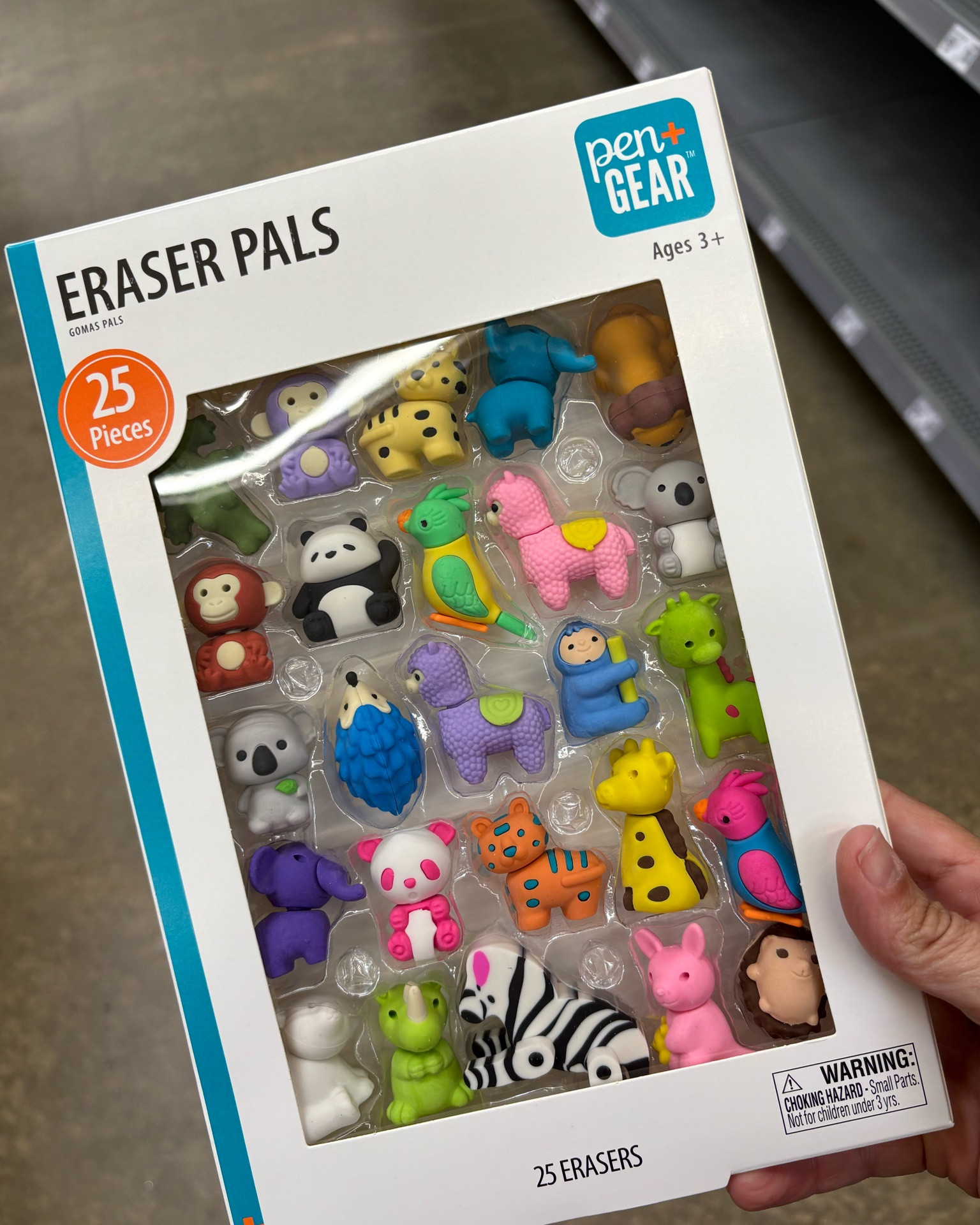 ✏️🎒 Back-to-school shopping for girls just got a little more fun! 💕📚

I found the cutest Walmart back-to-school supplies for elementary and middle school students! From adorable notebooks, pencil cases, folders, scissors, and erasers, these school essentials are perfect for helping your kids head back to the classroom feeling organized and excited.

If you’re putting together your girls’ back-to-school shopping list, these affordable Walmart finds are worth checking out! Whether you’re shopping for a new school supply haul, refreshing your child’s classroom essentials, or looking for cute supplies that make homework time a little more enjoyable, there are so many fun options.

✨ Affordable
✨ Practical
✨ Perfect for elementary & middle school students

I love finding budget-friendly back-to-school essentials for kids that don’t sacrifice style!

💬 Tell me: are you already shopping for school supplies, or are you waiting until closer to the first day? And which item would your child pick first? ✏️💕

Shop my LTK for these finds!

#BackToSchool #BackToSchoolShopping #WalmartFinds #WalmartBackToSchool #GirlsSchoolSupplies #SchoolSupplyHaul #ElementarySchool #MiddleSchool #SchoolEssentials #KidsSchoolSupplies #GirlSchoolSupplies #PencilCase #NotebookFinds #SchoolShopping #AffordableFinds #MomFinds #BackToSchoolIdeas #LTKFinds

#LTKSeasonal #LTKKids