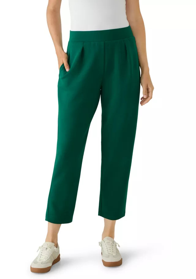 Women's Straight Leg Pants | Belk
