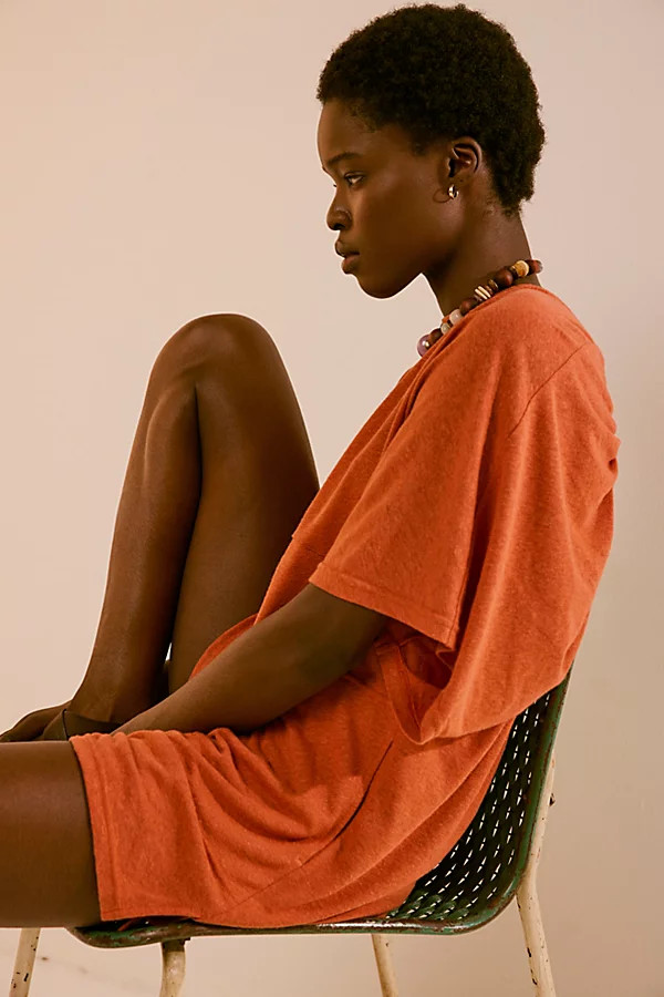 Andi Romper | Free People (Global - UK&FR Excluded)