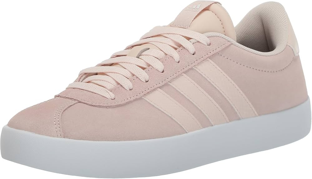 adidas Women's Vl Court 3.0 Sneaker | Amazon (US)