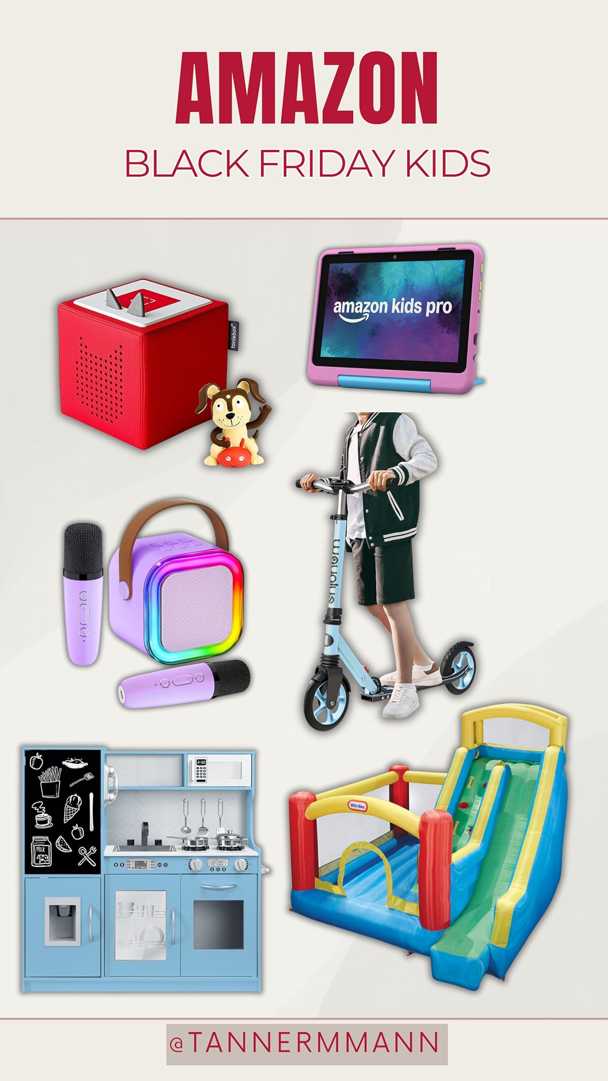 Amazon Black Friday Deals for Kids | Amazon (US)