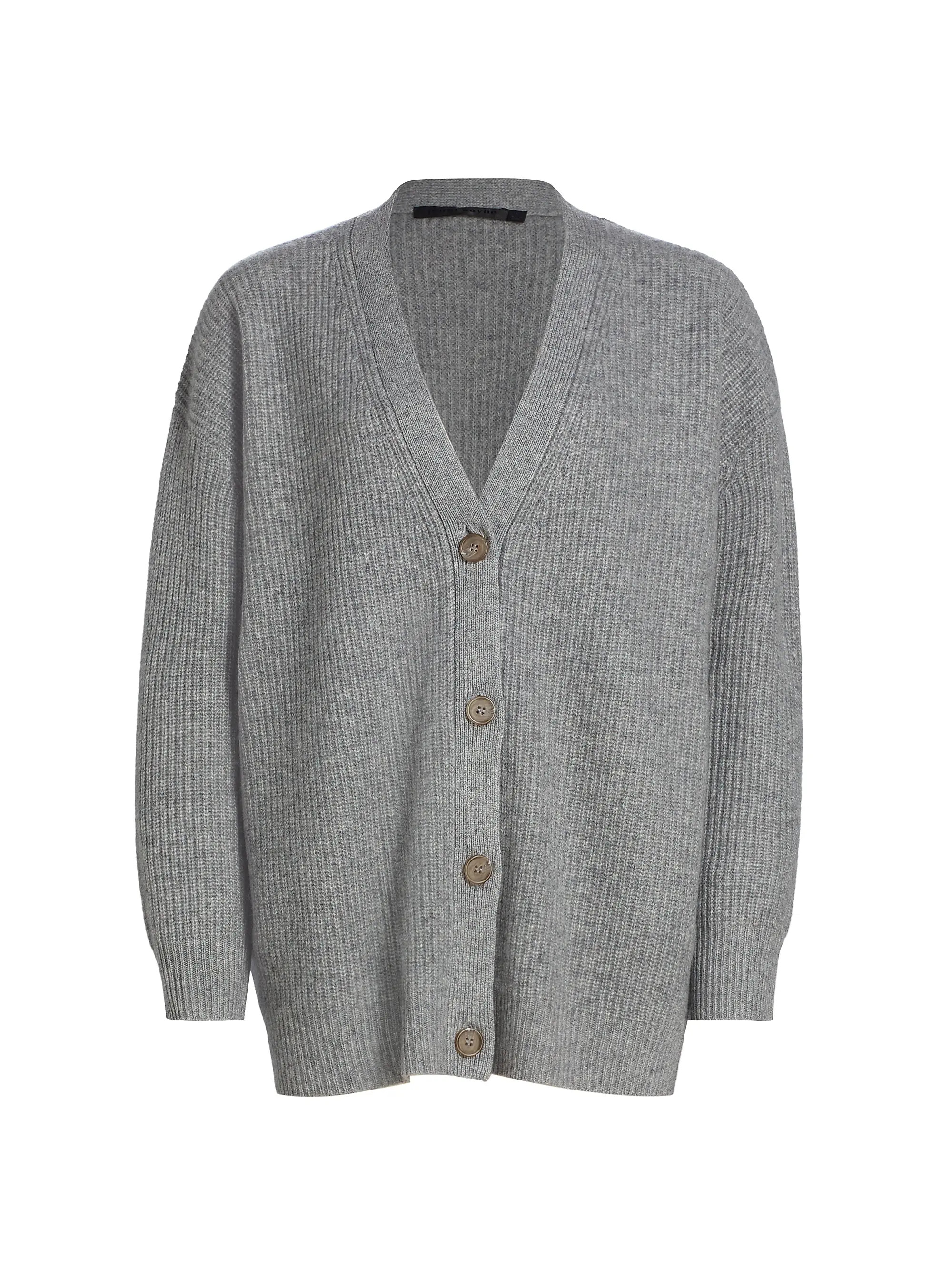 Jenni Kayne Cocoon Cashmere Cardigan | Saks Fifth Avenue | Saks Fifth Avenue