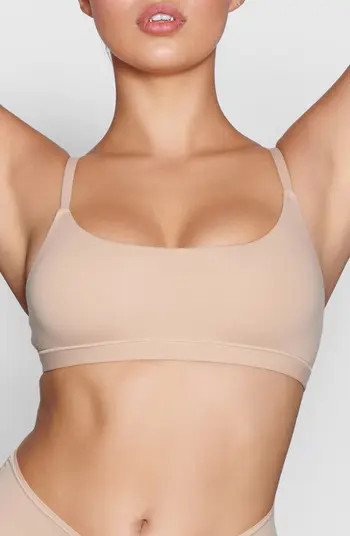 Fits Everybody Scoop Bralette | Nordstrom