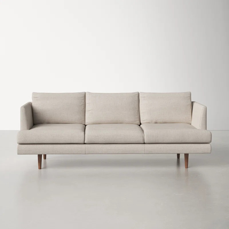 Miller 84" Sofa | Wayfair Professional