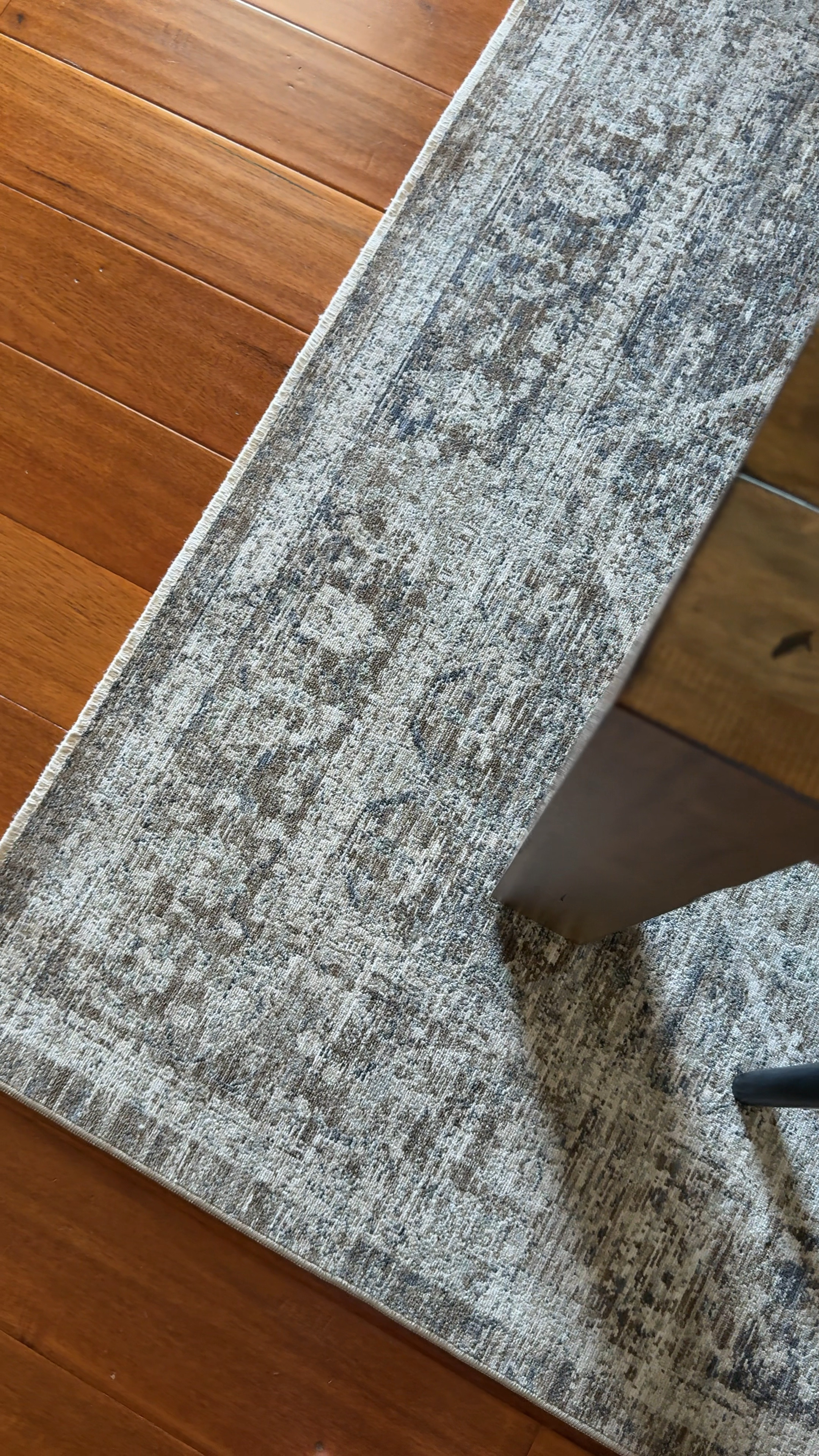 @loloi and @chrislovesjulia have launched a new collection today! #ad

I’m so excited that I got to preview another beautiful Loloi rug. This is the Ida Slate/Natural. I love the vintage feel of this collection and the neutral colors can complement any color palette in your home. 

#LTKSeasonal #LTKVideo #LTKHome