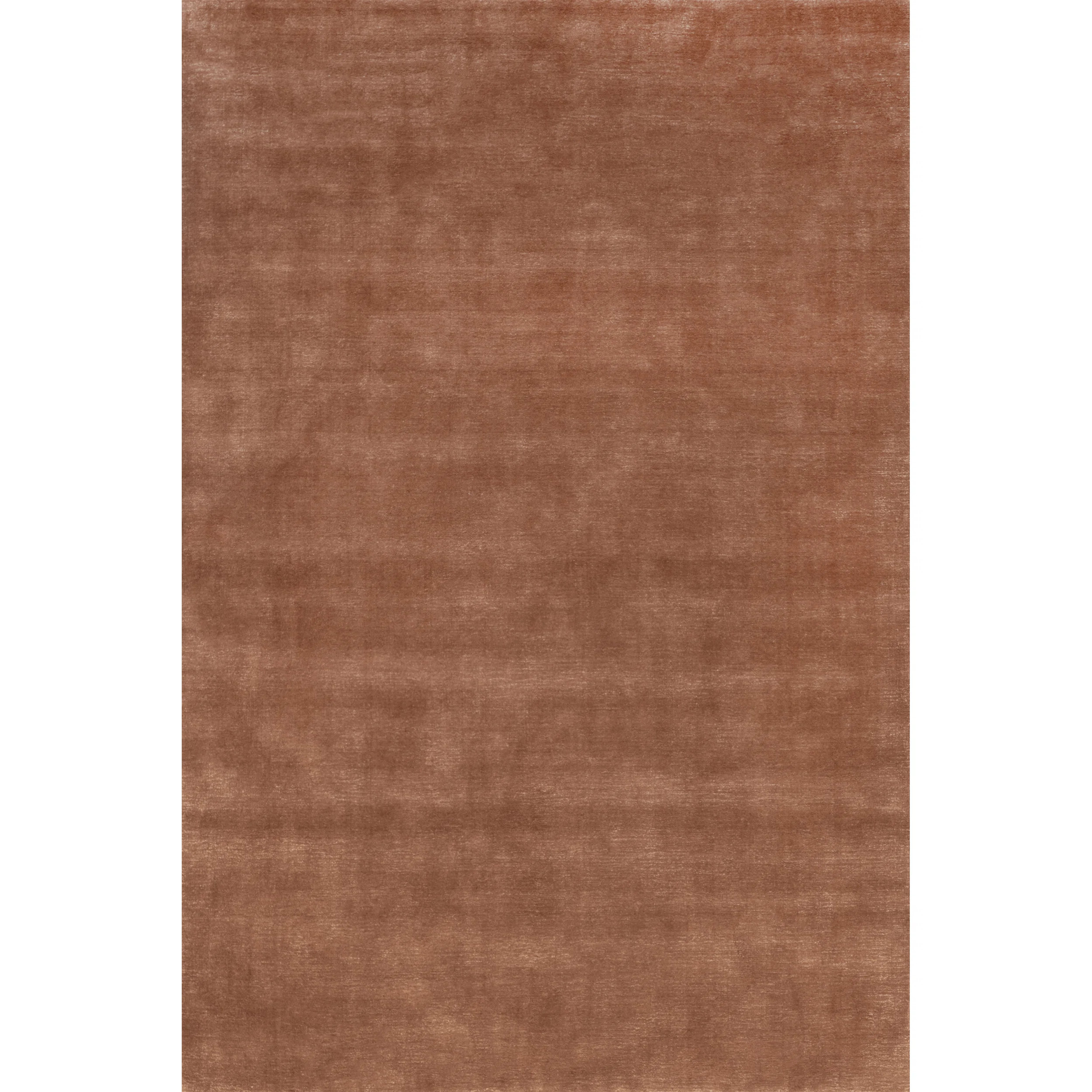 Arvin Olano x Rugs USA Arrel Speckled Wool-Blend Area Rug | Wayfair North America