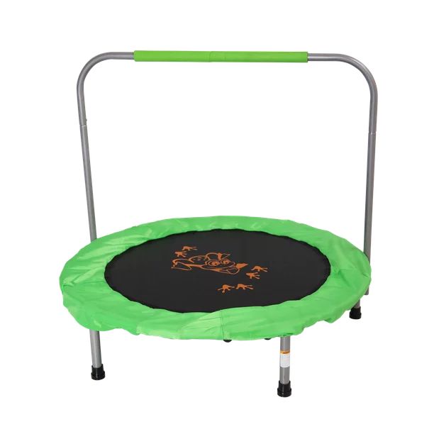 Skywalker Trampolines 36-Inch Bouncer Trampoline, Green | Walmart (US)