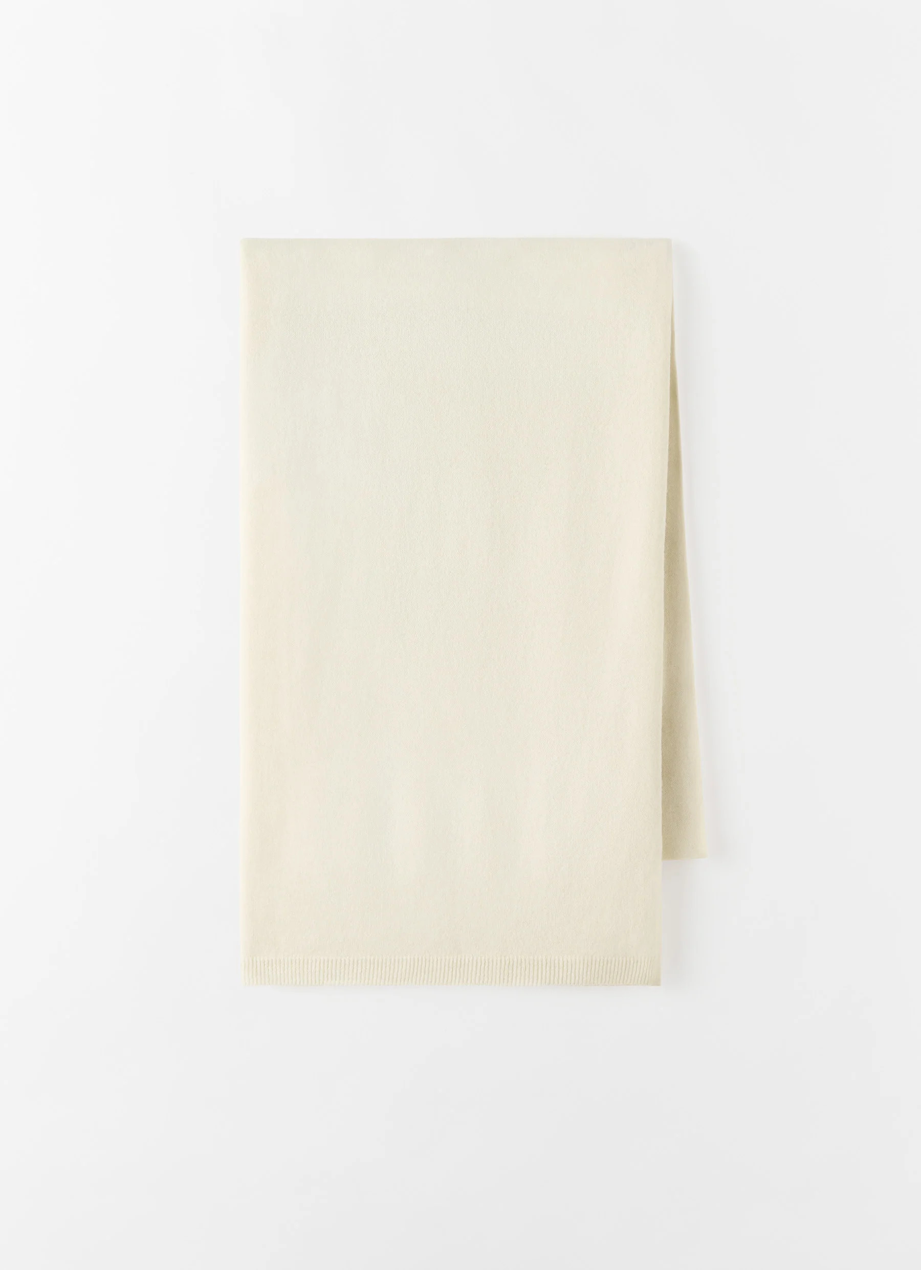 Meja Scarf, vanilla | Almada Label