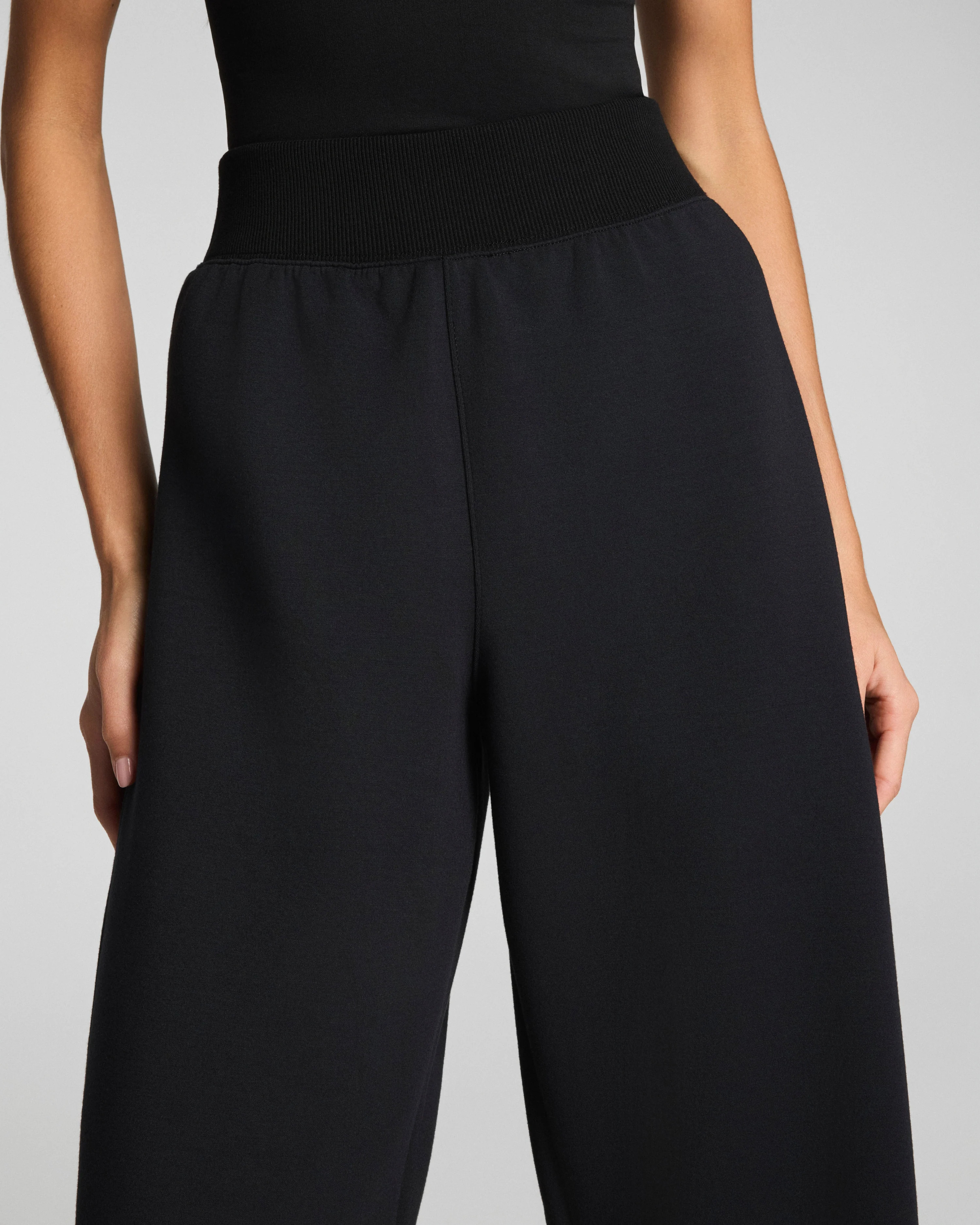 AirEssentials Luxe Barrel Leg Lounge Pants | SPANX | Spanx