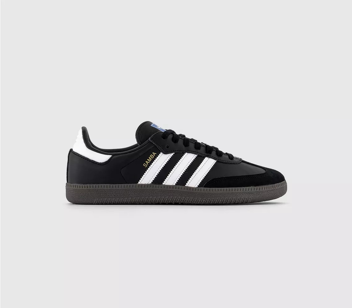 Samba OG Trainers | Office Shoes (UK)