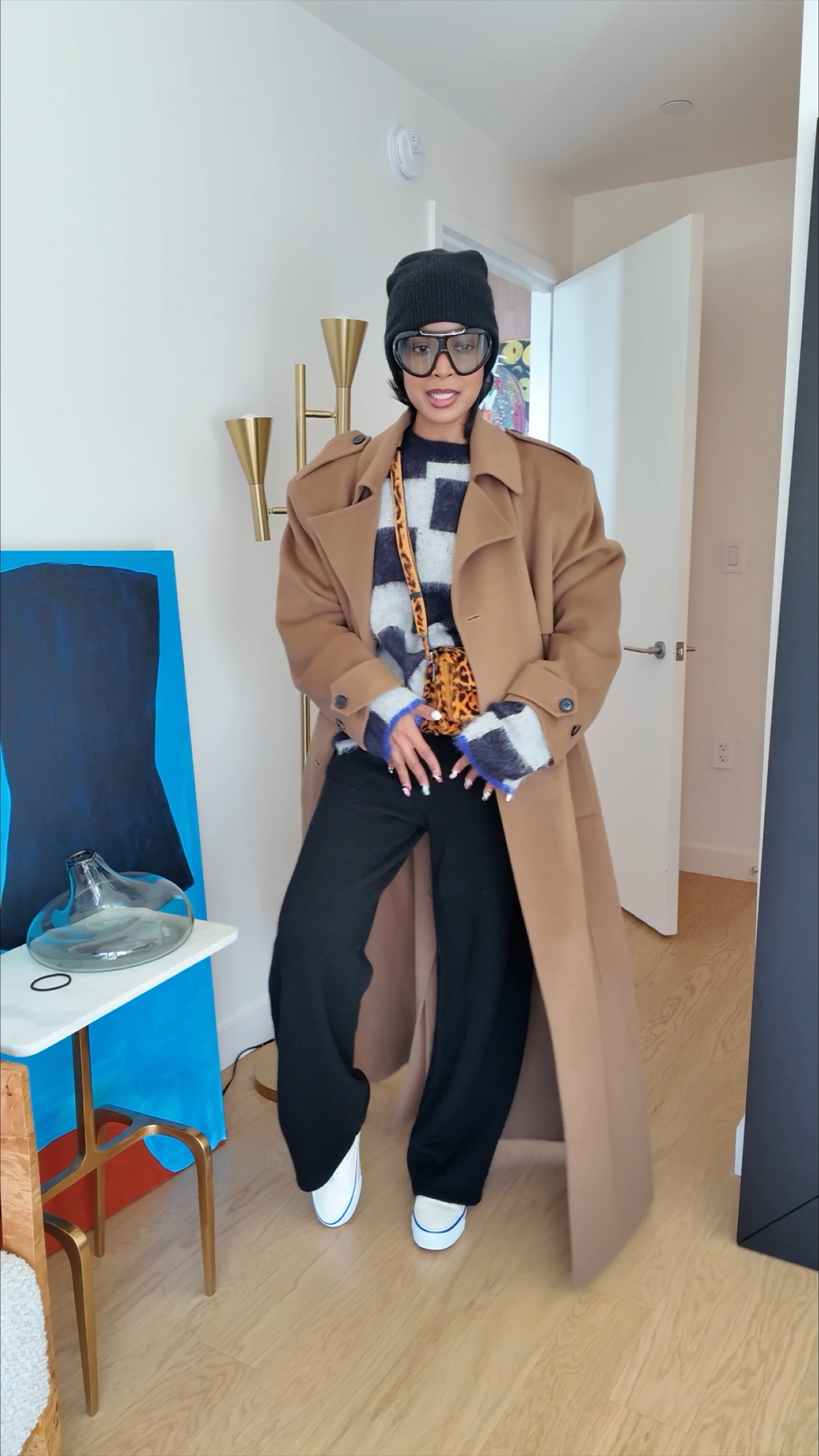 Please compare shop with the frames. They are different colors and prices. And the Marni bag, i found mine at Woodbury commons at an extreme discount. Please call your Marni outlets to see if they have it in stock and order over the phone  