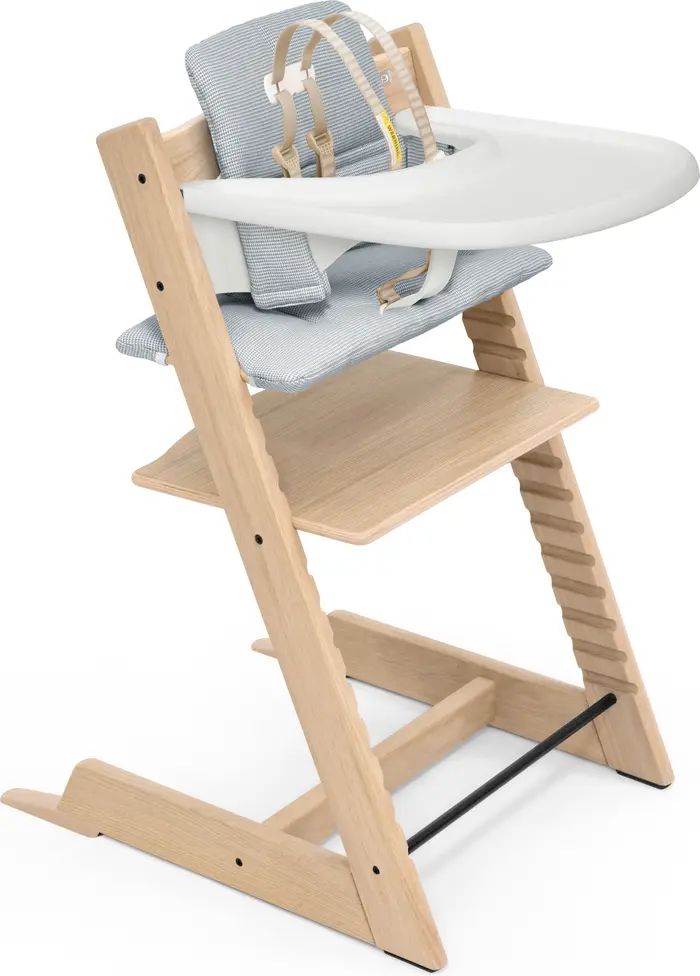 Tripp Trapp® Highchair, Baby Set, Cushion & Tray Set | Nordstrom