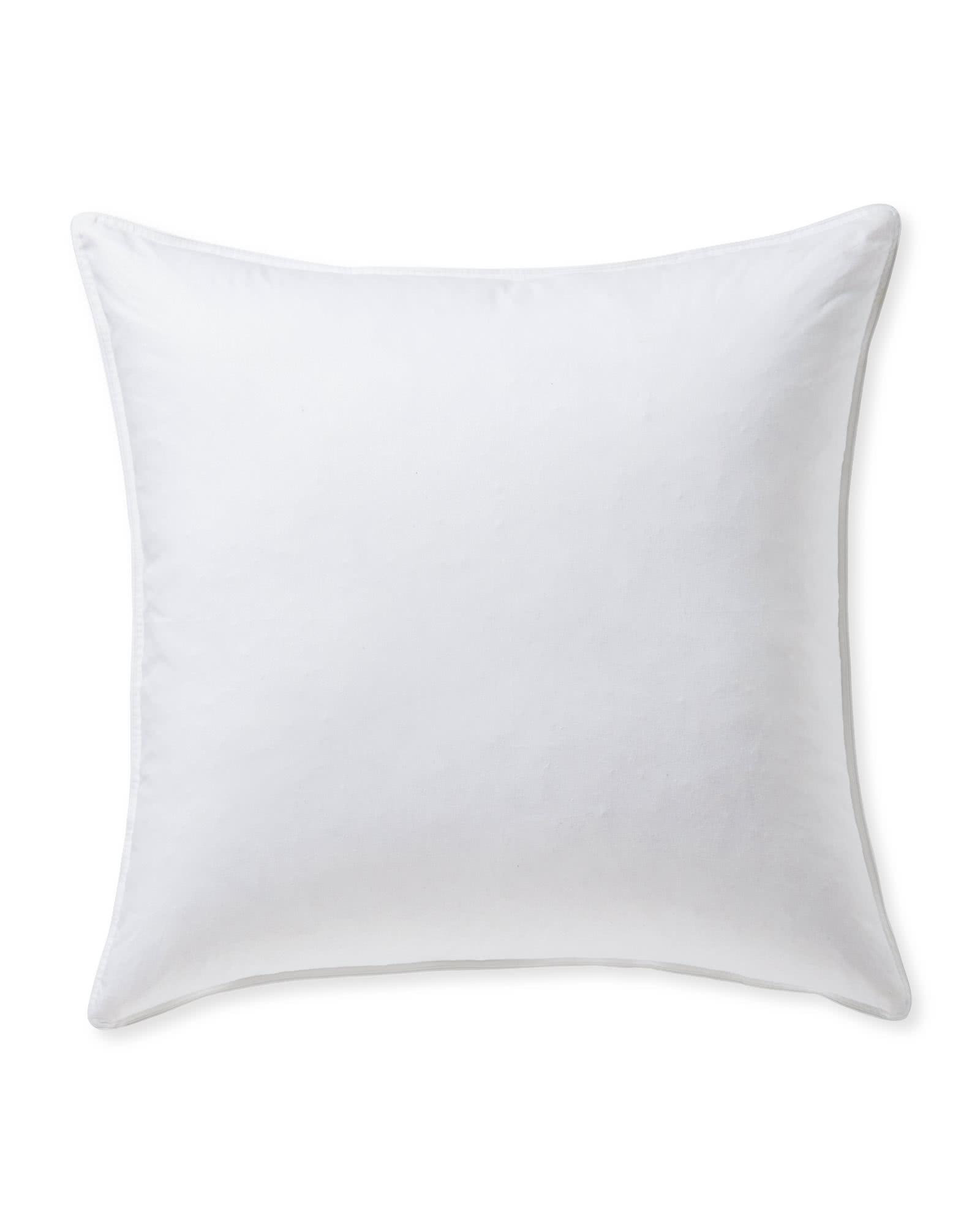 Indoor Pillow Inserts | Serena and Lily