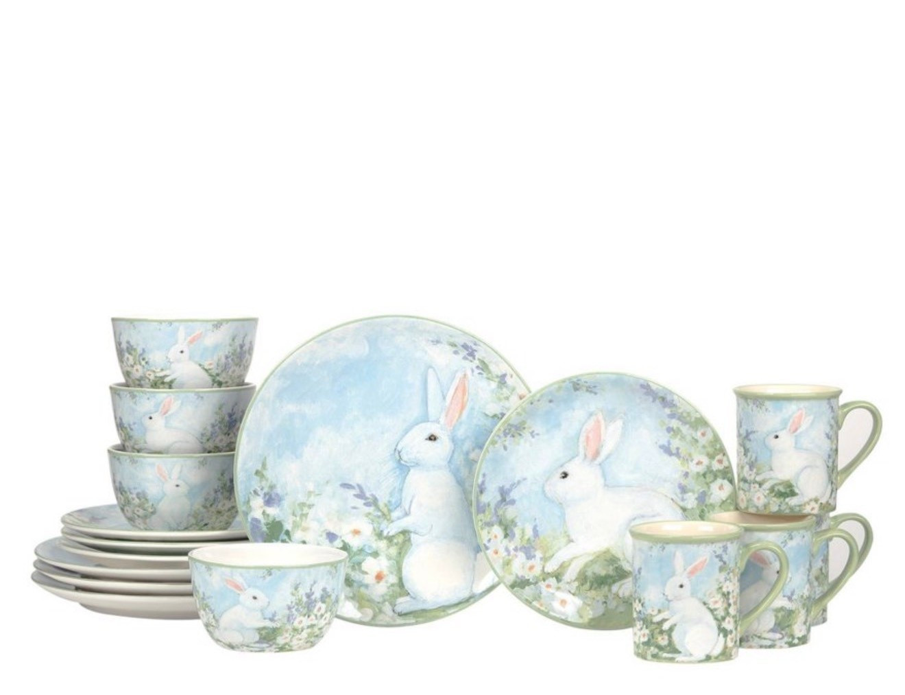 Bunny dishes 

#Easter #Dishes #Entertaining #BunnyDishes #Bunny #EasterBunny  ￼

#LTKHome #LTKSeasonal #LTKfoodie