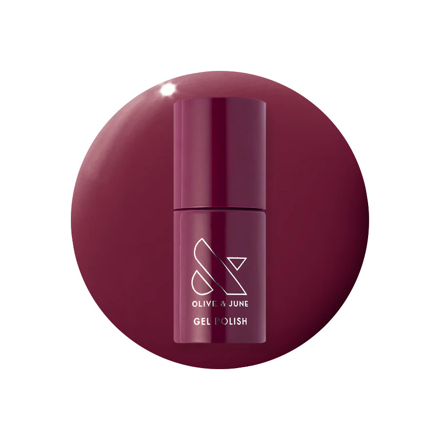 Mulberry - Gel | Olive & June