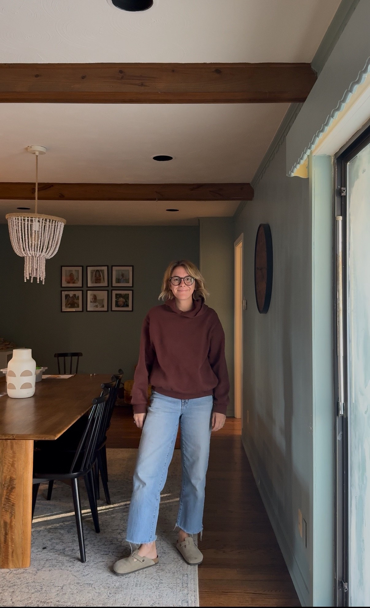 Saturdays ootd . This sweatshirt is from Zara linked similar 

#sweatshirt #cozyfit