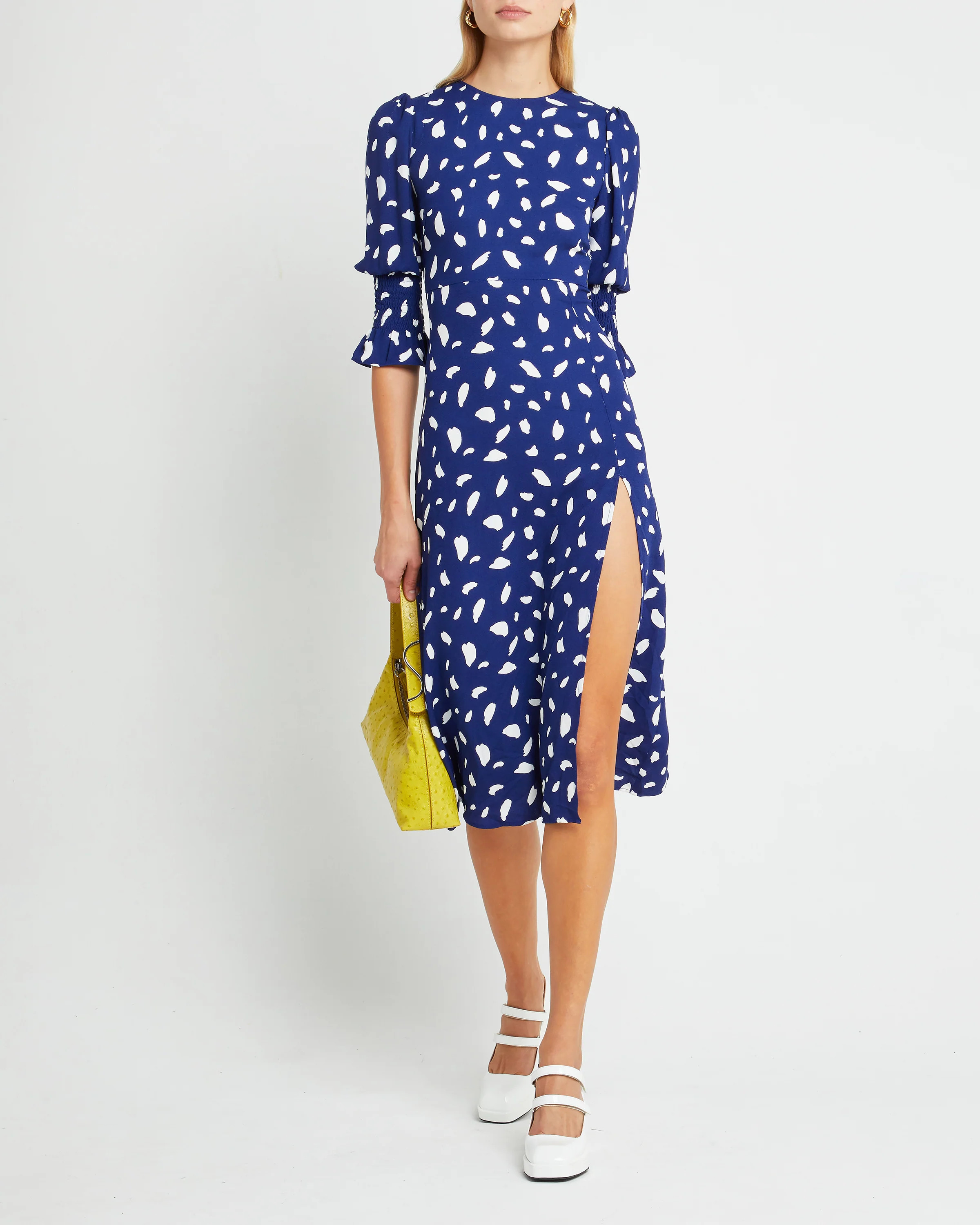 Luna Dress | Few Moda