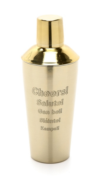 Pop Fizz Cocktail Shaker | Shopbop