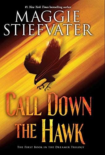 Call Down the Hawk (the Dreamer Trilogy, Book 1): Volume 1 (Dreamer Trilogy) | Amazon (US)