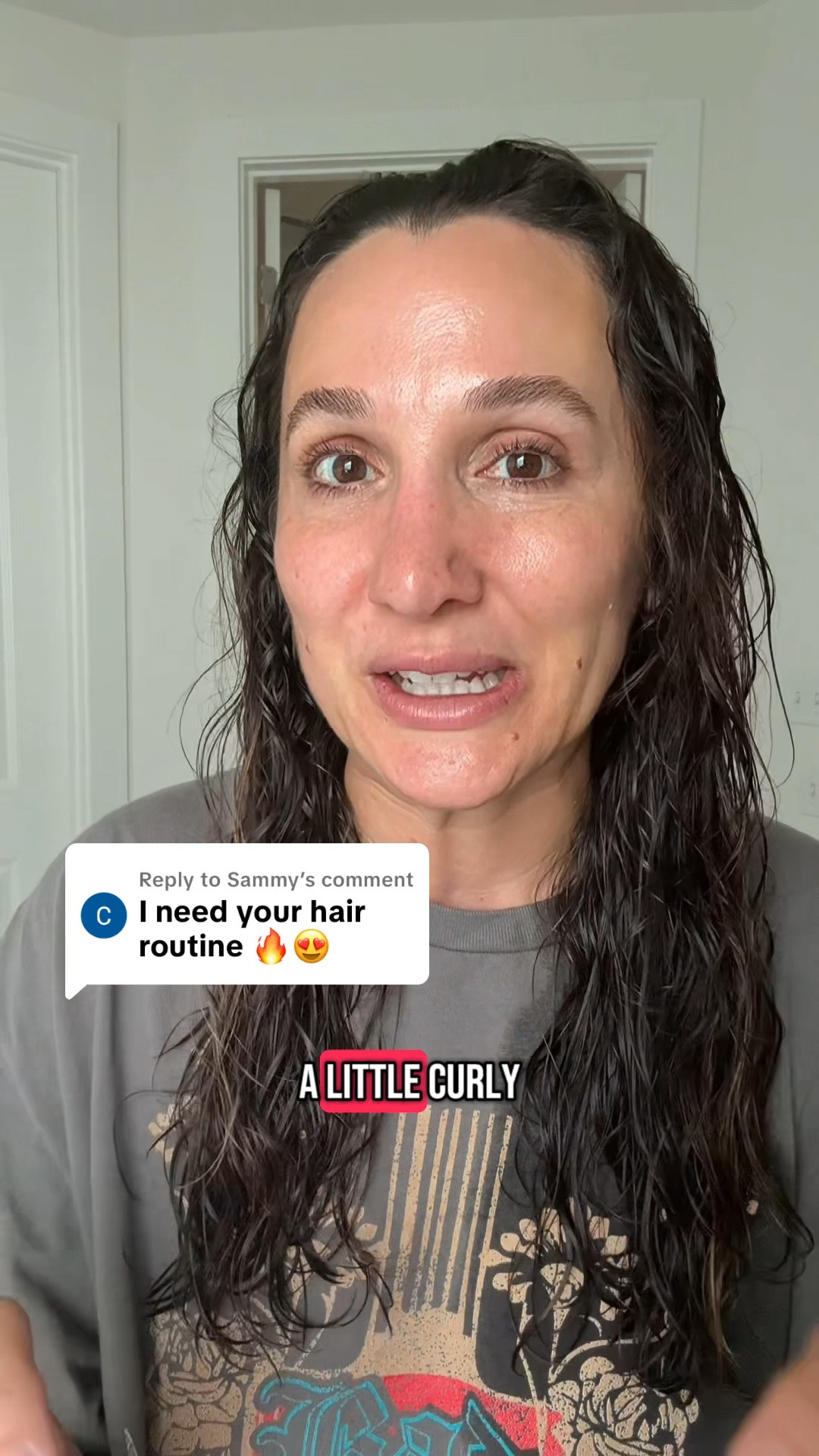 curly routine dropped! 

#LTKOver40 #LTKFindsUnder50 #LTKBeauty