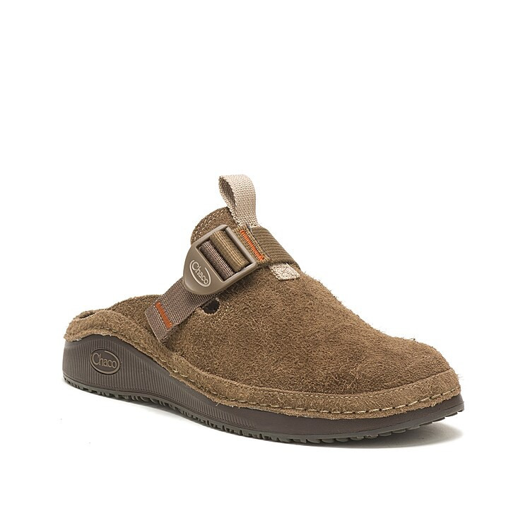 Chaco Paonia Clog | Women's | Teak | Size 11 | Clogs | DSW