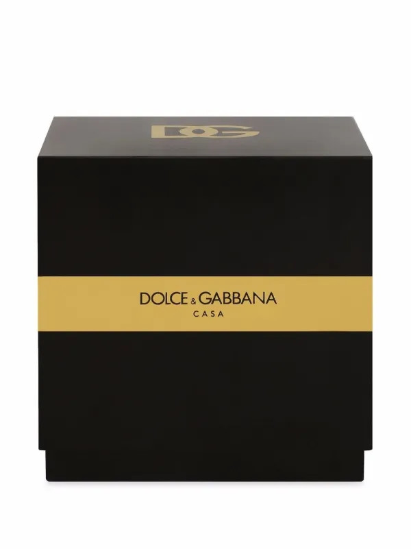 Dolce & Gabbana Duftkerze 250g - Farfetch | Farfetch Global