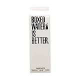 Amazon.com: Boxed Water is Better Purified Water, 33.8 oz : Grocery & Gourmet Food | Amazon (US)