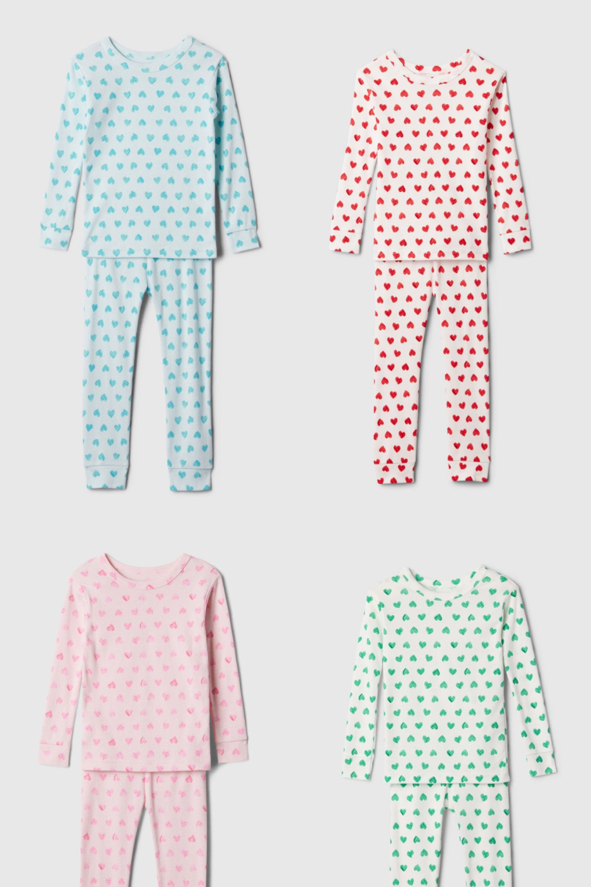 Valentines kids pajamas

#LTKKids #LTKSeasonal #LTKBaby