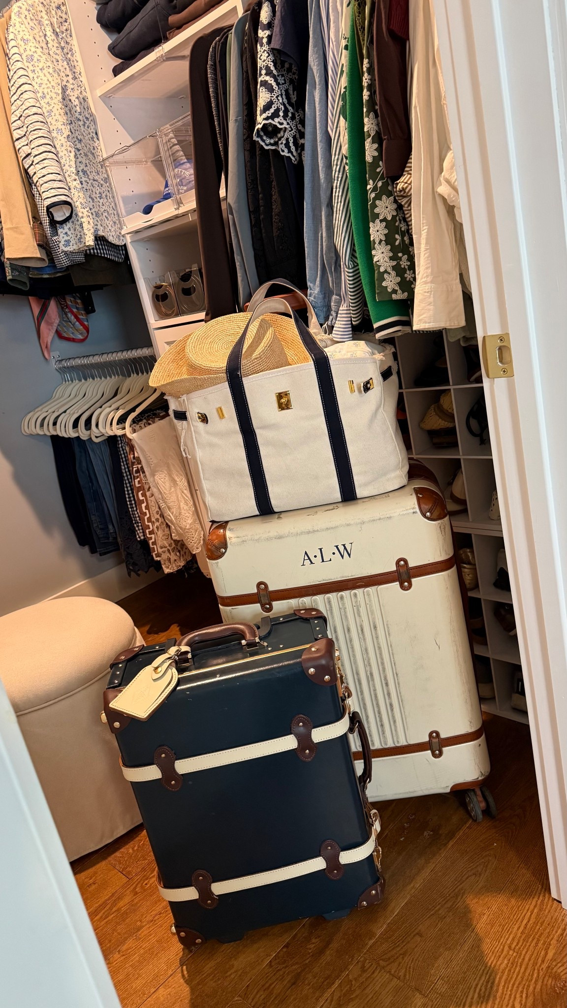 So excited for spring break 🤍