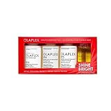 Olaplex Holiday Healthy Hair Essentials Kit | Amazon (US)