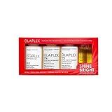 Olaplex Holiday Healthy Hair Essentials Kit | Amazon (US)