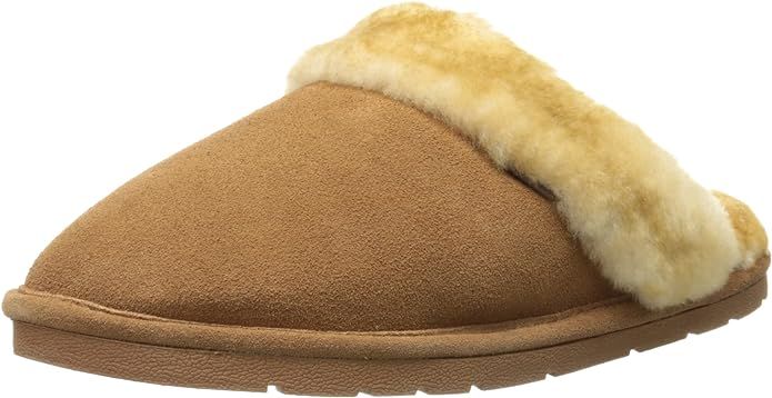 Lamo Women's Scuff (Synthetic) Slipper | Amazon (US)