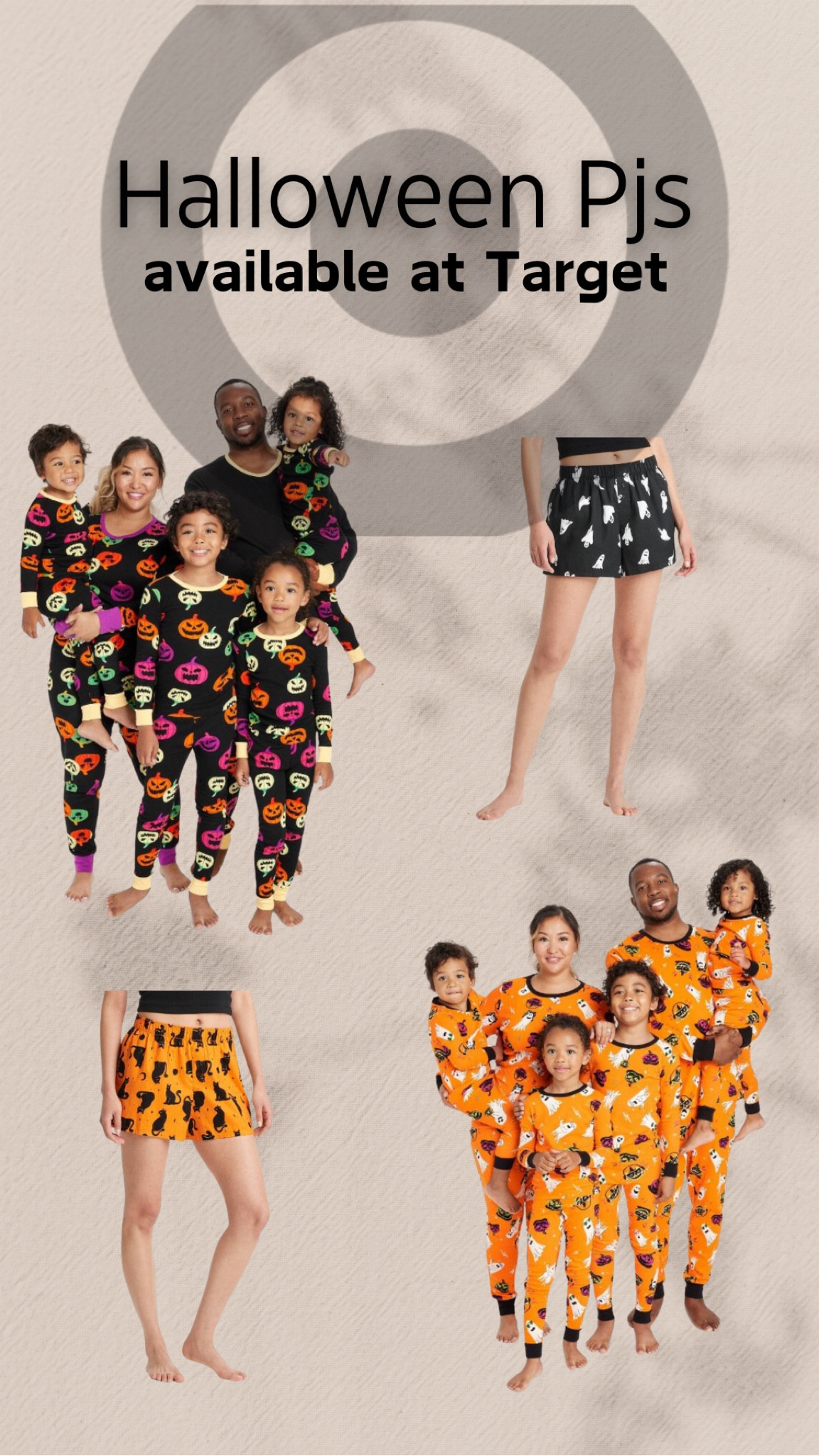 40% PJs for the family today only 10/6

#LTKSaleAlert #LTKHalloween #LTKFamily