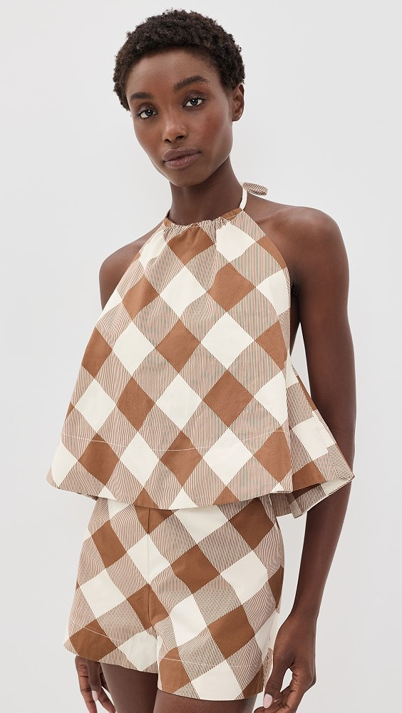 Brissa Top | Shopbop