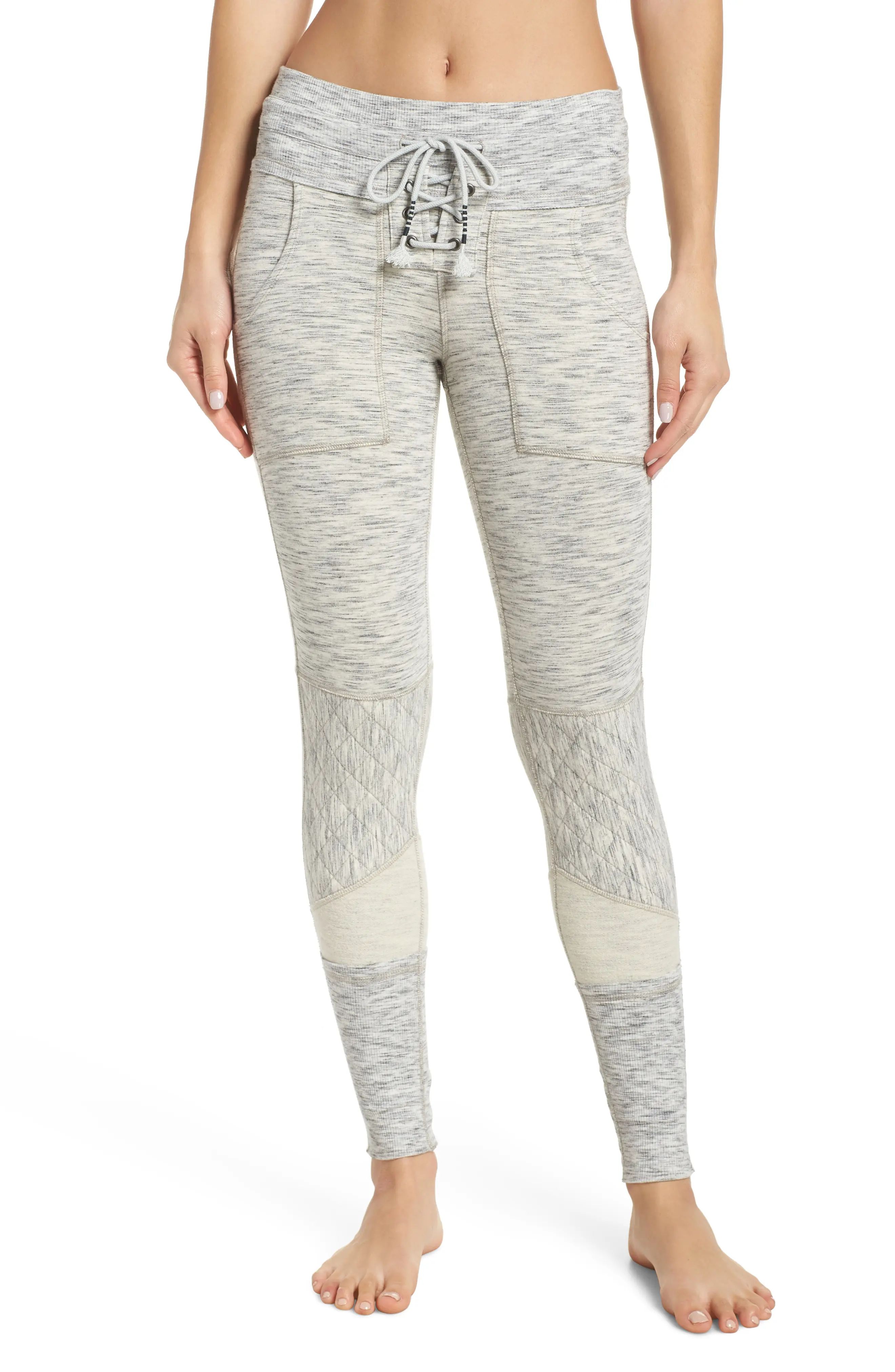 Free People FP Movement Surya High Waist Leggings | Nordstrom