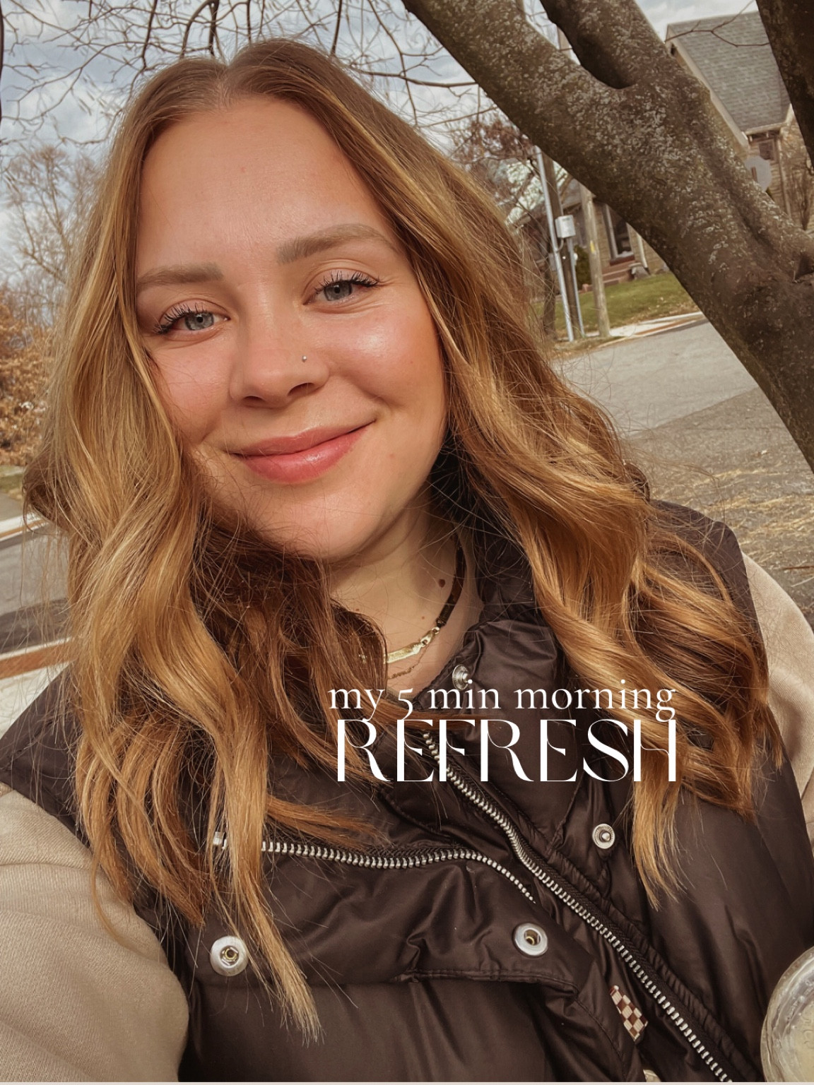 My go-to products for my 5 min morning refresh 💫 



#LTKbeauty #LTKsalealert